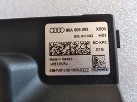 Audi Q5 SQ5 Polttoaineen ruiskutuspumpun ohjainlaite/moduuli RY5RW7IRY