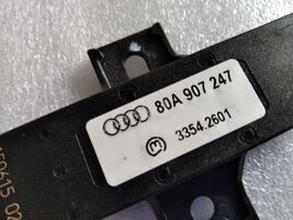 Audi Q5 SQ5 Interjera komforta antena 80A907247