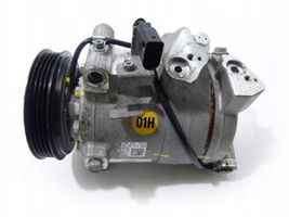 Audi A8 S8 D5 Compressore aria condizionata (A/C) (pompa) 4N0816551E