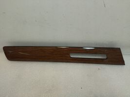 Volkswagen Touareg II Front door trim bar 7P6867439R