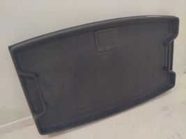 Volkswagen Touareg II Doublure de coffre arrière, tapis de sol 7P6861484A