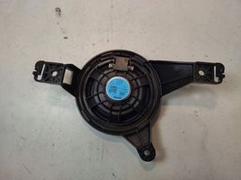 Audi Q7 4M Garsiakalbis (-iai) galinėse duryse 4M0035398D