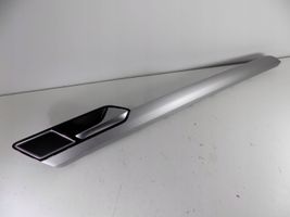 Volkswagen PASSAT B8 Baguette moulure de porte arrière 3G0867450