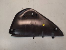 Audi Q7 4M Panelės apdailos skydas (apatinis) 4M0857086