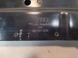 Audi Q7 4M Altra parte sotto la carrozzeria 4M0801387A