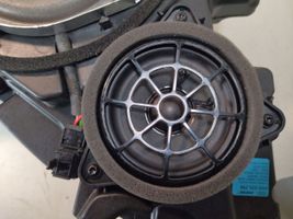 Audi Q7 4M Subwoofer altoparlante 4M0035298