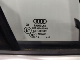 Audi Q7 4M Etuovi 