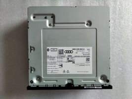 Audi Q7 4M MMI control unit 4M0035842A