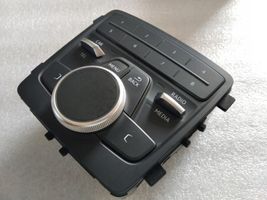 Audi Q7 4M Controllo multimediale autoradio 4M0919614B