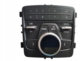 Audi Q7 4M Controllo multimediale autoradio 4M0919614A