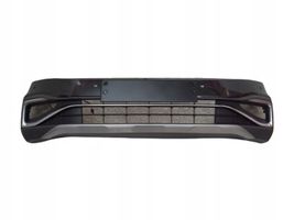 Volkswagen Passat Alltrack Front bumper 3G0807221H