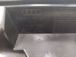 Audi Q7 4M Spoiler del portellone posteriore/bagagliaio 4M0827933