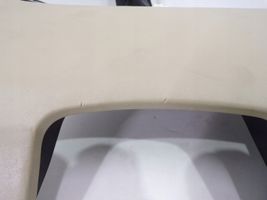 Audi Q7 4M Dashboard lower bottom trim panel 4M1863075A