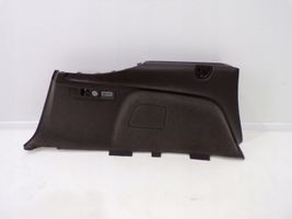 Audi Q7 4M Trunk/boot side trim panel 4M0863879K