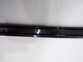 Audi Q7 4M Garniture vitre latérale arrière 4M0853346