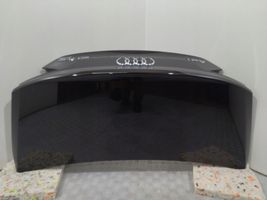 Audi A8 S8 D4 4H Takaluukun/tavaratilan kansi 4H0827023