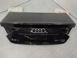 Audi A8 S8 D4 4H Tylna klapa bagażnika 4H0827023
