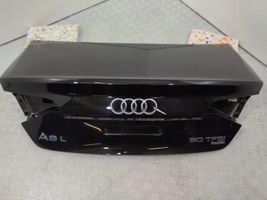 Audi A8 S8 D4 4H Takaluukun/tavaratilan kansi 4H0827023