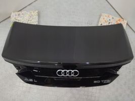 Audi A8 S8 D4 4H Takaluukun/tavaratilan kansi 4H0827023