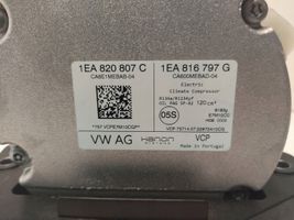 Volkswagen ID.4 Compressore aria condizionata (A/C) (pompa) 1EA820807C