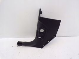 Audi Q7 4M Foot area side trim 4M1867271B