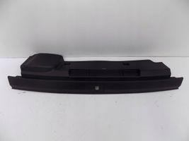 Audi Q7 4M Rivestimento di protezione sottoporta del bagagliaio/baule 4M0864483L