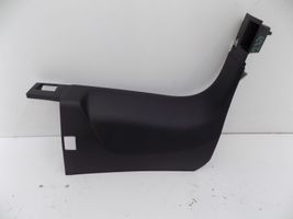 Audi Q7 4M Foot area side trim 4M1867272C