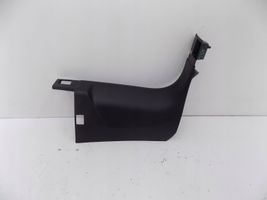 Audi Q7 4M Foot area side trim 4M1867272C