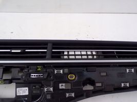 Audi Q7 4M Dash center air vent grill 4M1820902S