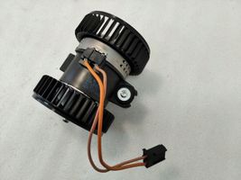 Audi Q7 4M Air flap motor/actuator 4M0820021