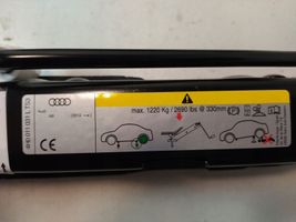 Audi A8 S8 D4 4H Domkratas (dankratas) 4H0011031L