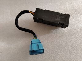 Volkswagen Touareg I Garage door switch 7L6959673B