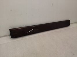 Volkswagen Touareg I Baguette moulure de porte arrière 7L6853074