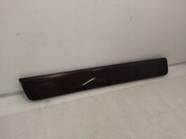 Volkswagen Touareg I Front door trim bar 7L6853071