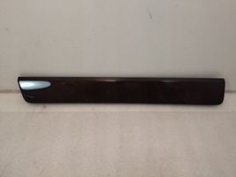 Volkswagen Touareg I Front door trim bar 7L6853071