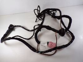 Volkswagen Touareg I Arnés de cableado de la puerta trasera/maletero 7L6971145AE