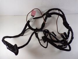 Volkswagen Touareg I Tailgate/trunk wiring harness 7L6971145AE