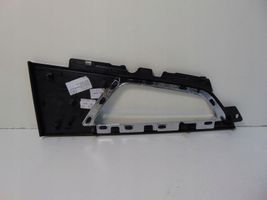 Audi Q7 4M Baguette moulure de porte arrière 4M0867470E