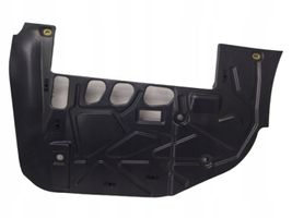 Volkswagen Touareg III Rivestimento pannello inferiore del cruscotto 761863082A