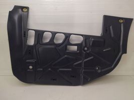 Volkswagen Touareg III Rivestimento pannello inferiore del cruscotto 761863082A