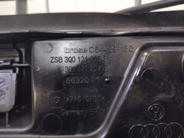 Volkswagen Arteon Priekio detalių komplektas 3G8805588C