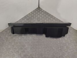 Volkswagen Touareg III Rivestimento di protezione sottoporta del bagagliaio/baule 760863459C