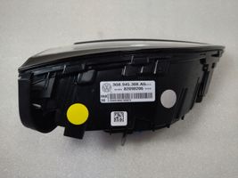 Volkswagen Arteon Luci posteriori del portellone del bagagliaio 3G8945308AG