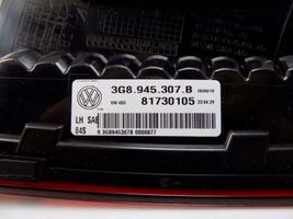 Volkswagen Arteon Takaluukun takavalot 3G8945307B