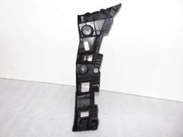 Volkswagen Touareg III Soporte de montaje del parachoques trasero 760807393A