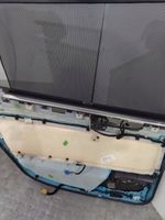 Volkswagen Phaeton Rear door card panel trim 3D1867012