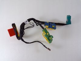 Volkswagen Phaeton Other wiring loom 3D0971582AA