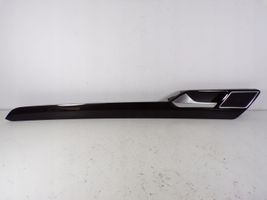 Volkswagen Arteon Baguette moulure de porte arrière 3G0867449