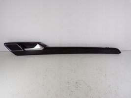 Volkswagen Arteon Moulure/baguette de porte avant 3G0867450