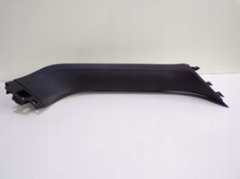 Volkswagen Touareg III Rivestimento laterale del portellone posteriore/bagagliaio 760867603A